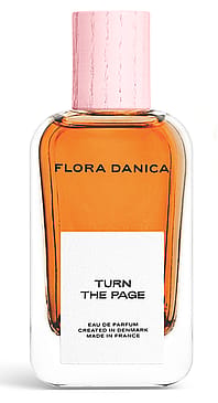 Flora Danica Turn The Page Eau de Parfum 100 ml