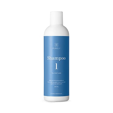 Purely Professional Shampoo 1 300 ml