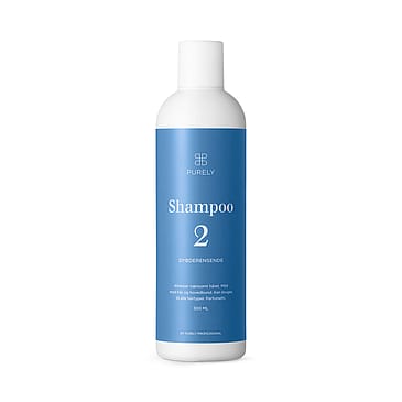 Purely Professional Shampoo 2 300 ml