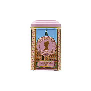 Østerlandsk Rosenborg Tea 12 stk. Pyramidetebreve