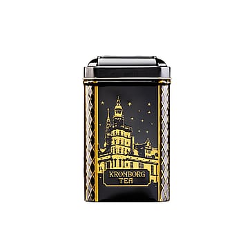 Østerlandsk Kronborg Tea 12 stk. Pyramidetebreve