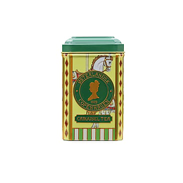 Østerlandsk Carousel Tea 12 stk. Pyramidetebreve