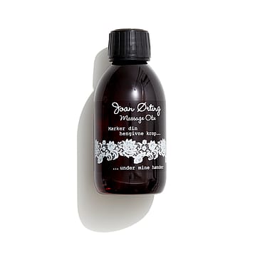 Joan Ørting Massageolie 200 ml