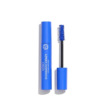 Gosh Copenhagen Boombastic Crazy Volume Mascara 002 Crazy Blue