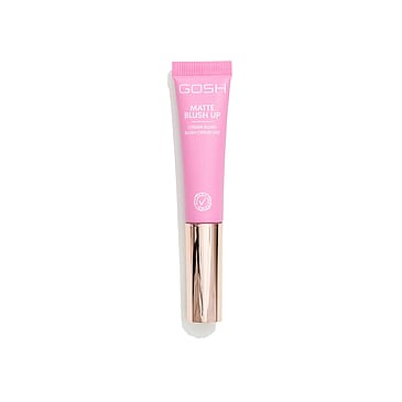 Gosh Copenhagen Matte Blush Up 001 Hot Pink