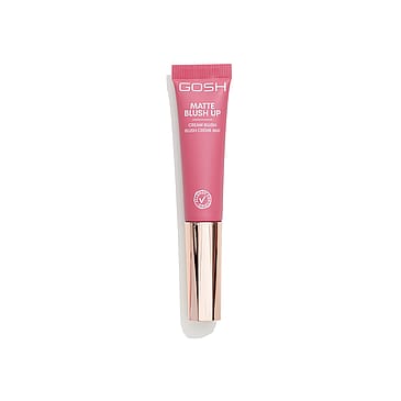 Gosh Copenhagen Matte Blush Up 003 Cherry Berry