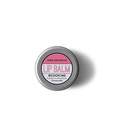 ECOOKING Lip Balm Granatæble