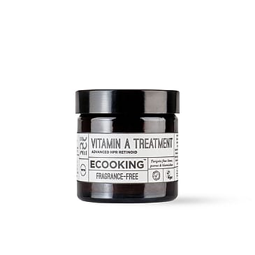 ECOOKING Vitamin A Treatment 50 ml