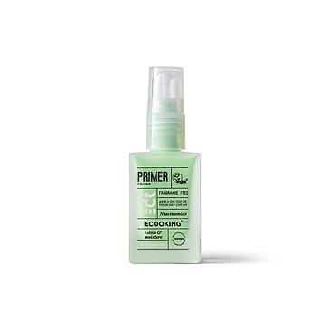 ECOOKING Primer Green