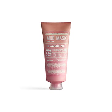 ECOOKING Mud Mask 30 ml