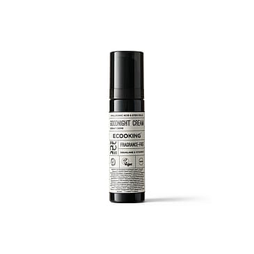 ECOOKING Goodnight Cream 50 ml