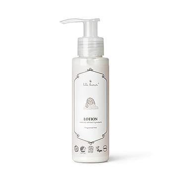 Lille Kanin Lotion 100 ml