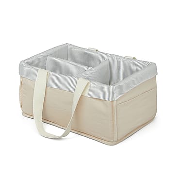Cam Cam Copenhagen Pusleopbevaring Classic Stripes Blue