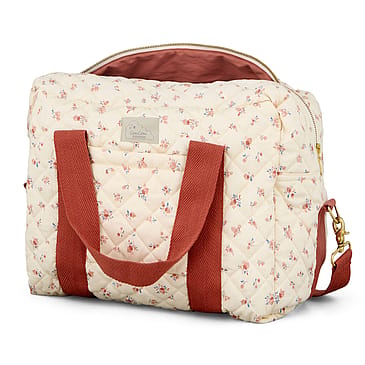 Cam Cam Copenhagen Stor pusletaske Berries