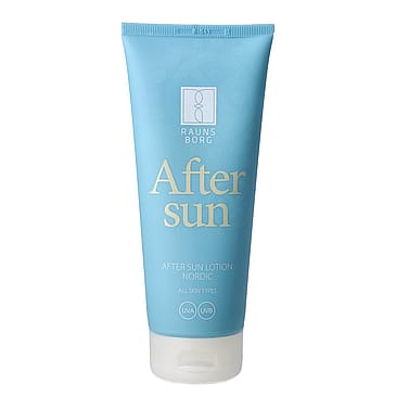 Raunsborg Nordic After Sun Lotion 200 ml