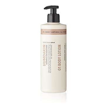 HUMDAKIN Body Lotion 500 ml