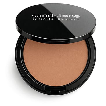 Sandstone Infinite Summer Bronzer 31 Sunset