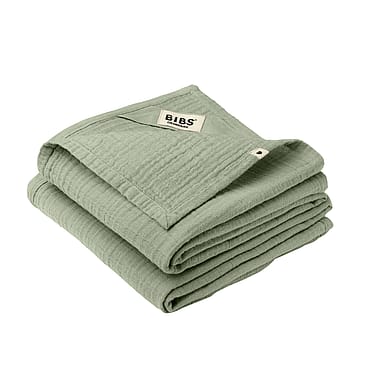 BIBS Stofbleer Sage 70 x 70 cm