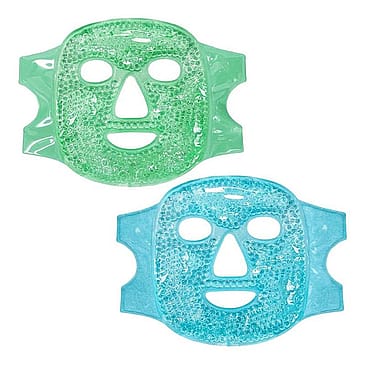 UNIQ Spa Gel Maske til Ansigt