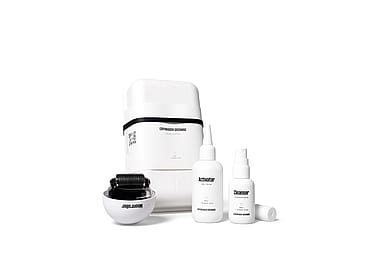 Copenhagen Grooming Hair Growth Kit - Hårvækst-stimulerende sæt