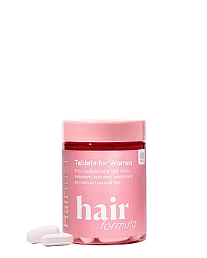 Hairlust Hair Formula Tablets for Women 60 tabl.