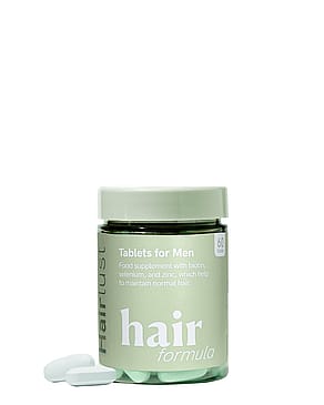 Hairlust Hair Formula Tablets for Men 60 kaps.