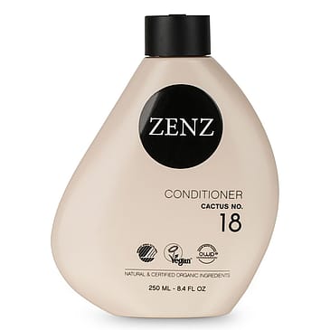 ZENZ Conditioner Cactus no. 18 250 ml