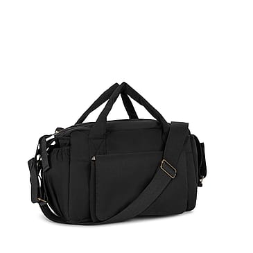 Konges Sløjd All You Need' Minitaske Black