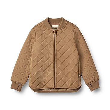 WHEAT Thermo Jacket Loui Barn Hazel Str 152/12 år