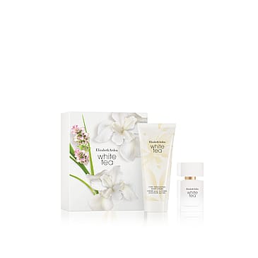 Elizabeth Arden White Tea Gaveæske