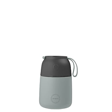 AYA&IDA Food'ie Termomadkasse 500 ml Mint Green