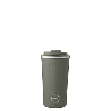AYA&IDA CUP2GO Termokop 500 ml Tropical Green