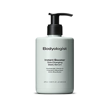 Bodyologist Instant Booster Skin Changing Body Serum 275 ml