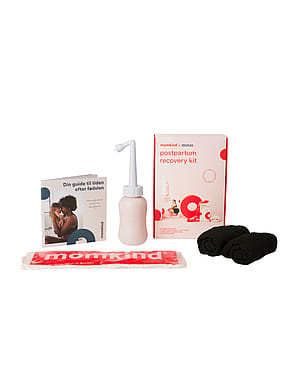 momkind Postpartum Recovery Kit L-XXL