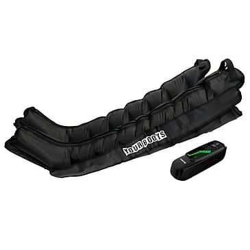 YourBoots Recovery Boots Model 8.0 Str. 3