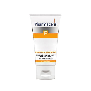 Pharmaceris Multifunktionel creme til meget tør og skællende hud i ansigt og på krop 50 ml