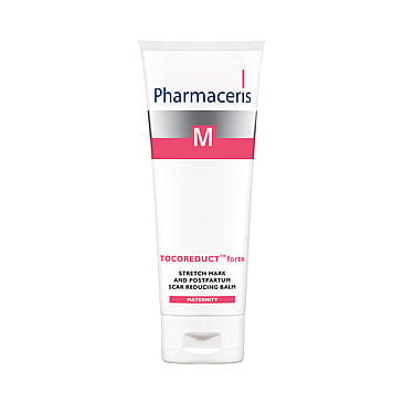 Pharmaceris Tocoreduct Forte Stretch Mark and Postpartum Scar Reducing Balm 75 ml