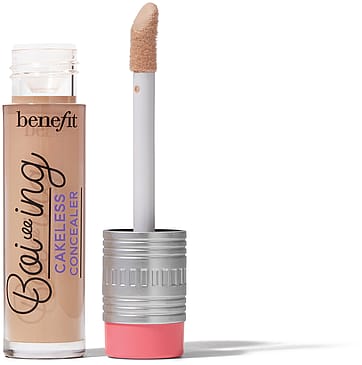 Benefit Boi-ing Cakeless 04 Can't Stop - Light Cool