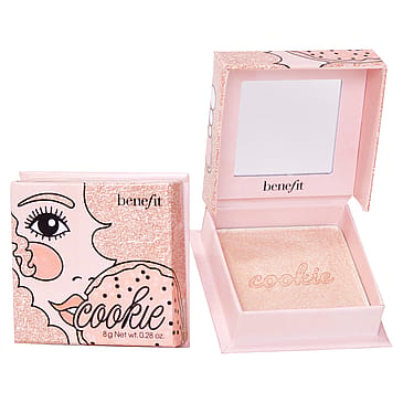 Benefit Cookie Cookie