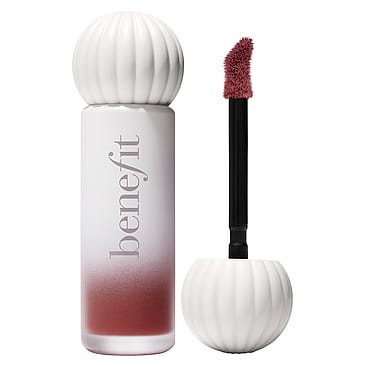 Benefit Plushtint 30 Snuggle Up - Cherry Chocolate
