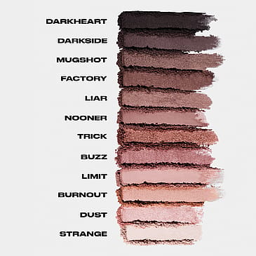 Urban Decay Naked 3 Palette