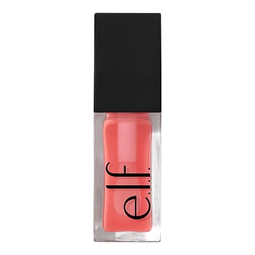 e.l.f. Glow Reviver Lip Oil Pink Quartz