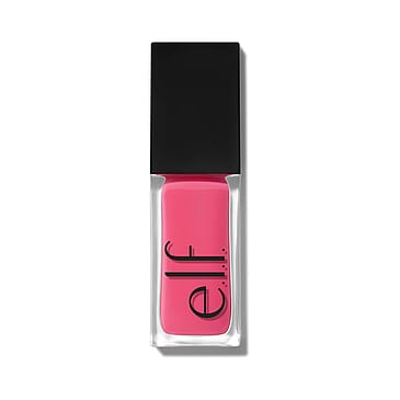e.l.f. Glow Reviver Plumping Lip Oil Burst Bubble