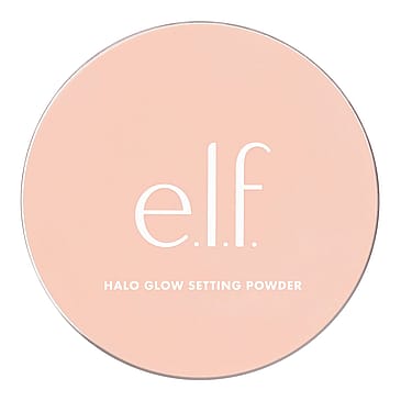 e.l.f. Halo Glow Setting Powder Light