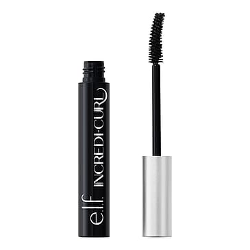 e.l.f. Incredicurl Pitch Black