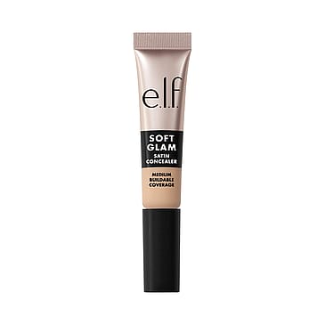 e.l.f. Soft Glam Satin Concealer 20 Light Cool