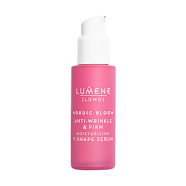 Lumene Anti-wrinkle & Firm Moisturizing V-Shape Serum 30 ml