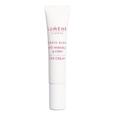 Lumene Anti-wrinkle & Firm Moisturizing Eye Cream 15 ml