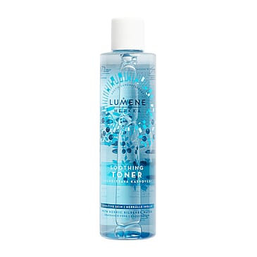 Lumene Soothing Toner 200 ml