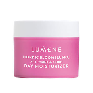 Lumene Anti-wrinkle & Firm  Day Moisturizer 50 ml